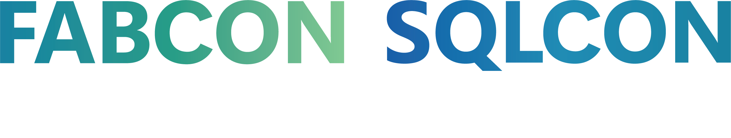 2026 Microsoft Fabric and SQL Community Conference Microsoft Fabric Community Conference