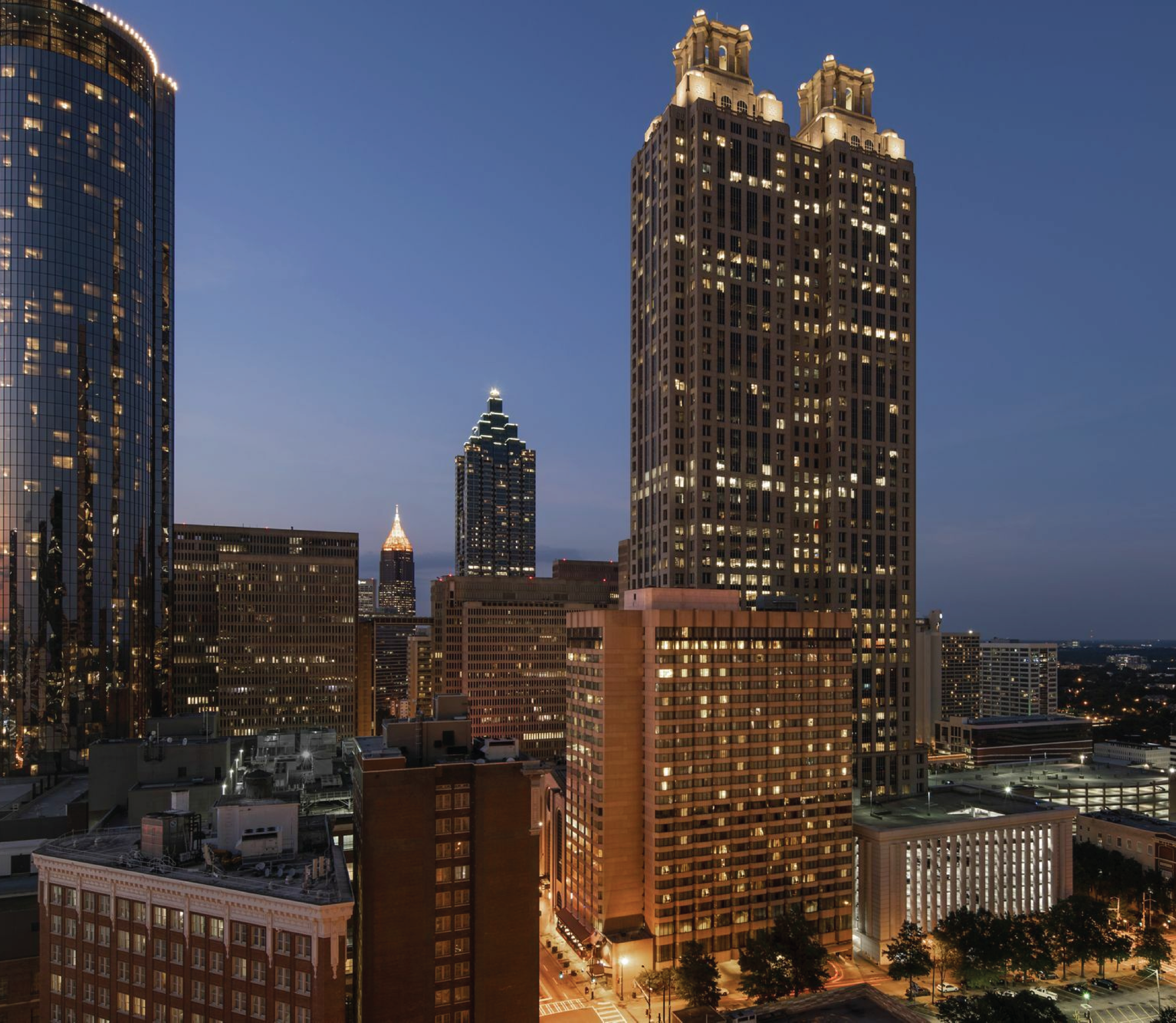 Ritz Carlton Atlanta